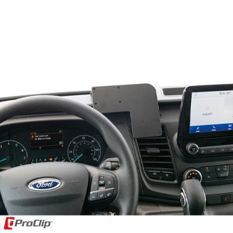 ProClip USA MOUNT FORD TRANSIT 2020+